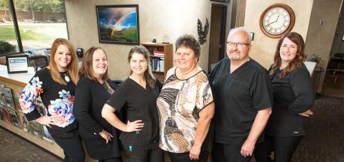 Image for Advanced Dental Health with ID of: 3871165