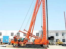 Image for Piling Machine Market Report | Industry Analysis, Size, Share And Forecast Till 2026 with ID of: 3871573