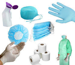 Image for Medical Disposables Market Report 2019-2026 Product Scope & Key Players – Johnson & Johnson, Covidien Plc, Becton, Dickinson And Company with ID of: 3871832