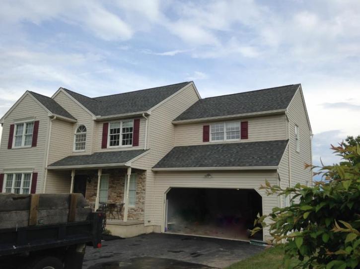 Image for WF Schmidt Construction Company, LLC with ID of: 3872214
