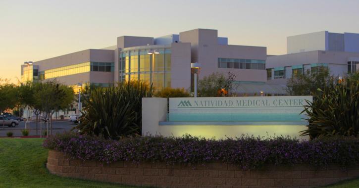 Image for Natividad Medical Center with ID of: 3872487