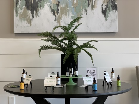 Image for LIVEGREEN CBD Oil Franklin with ID of: 3872524