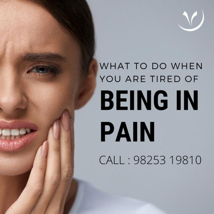 Image for Symptoms of a toothache may include with ID of: 3872735
