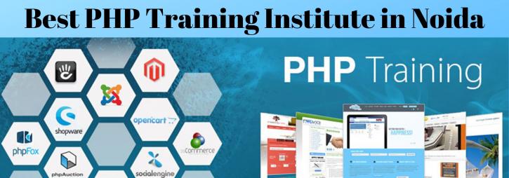 Image for PHP Training in Noida with ID of: 3872826