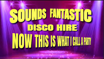 Image for Sounds Fantastic Disco Hire with ID of: 3872883