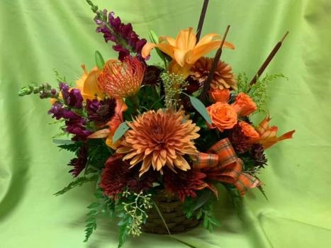 Image for Fink Flowers & Gifts with ID of: 3873186