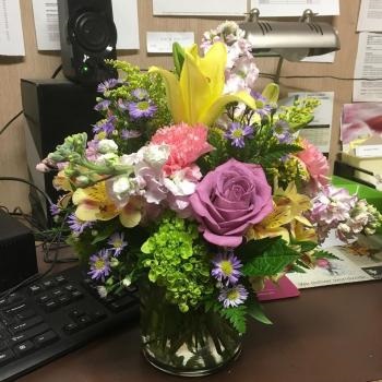 Image for Fink Flowers & Gifts with ID of: 3873188
