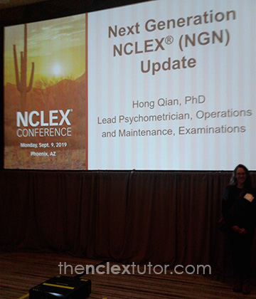 Image for NCLEX Conference Updates 2019 with ID of: 3873194