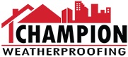 Image for Champion Weatherproofing with ID of: 3873217
