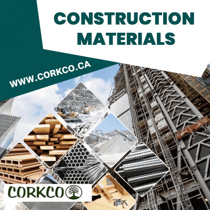Image for Construction Materials with ID of: 3873628