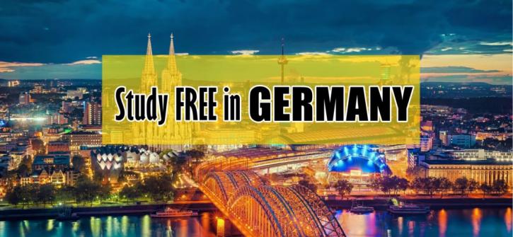 Image for Get Information About Free Education in Germany for International Students with ID of: 3873734