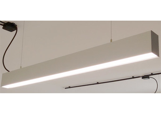 Image for LED Bürolampen with ID of: 3873790