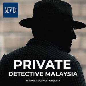 Image for Private Detective Malaysia with ID of: 3873954