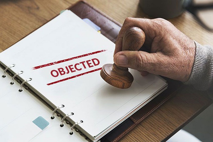 Image for How to Avoid Getting an Objection on Your Trademark Application with ID of: 3874330