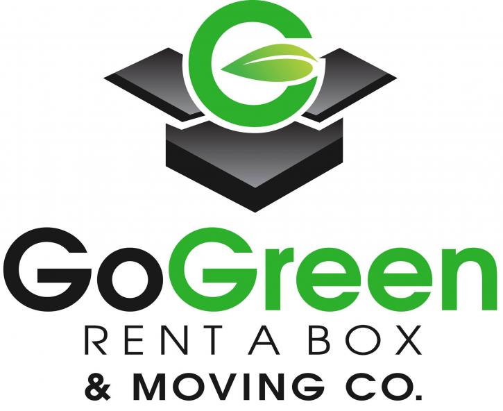 Image for Go Green Rent A Box & Moving Co. with ID of: 3874377