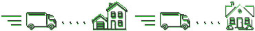Image for Go Green Rent A Box & Moving Co. with ID of: 3874387