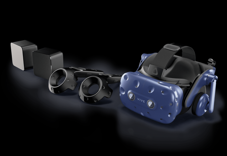 Image for Buy HTC VIVE Pro kit online by chrp-india with ID of: 3874909