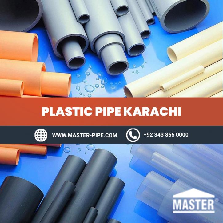 Image for Plastic Pipe karachi with ID of: 3874925