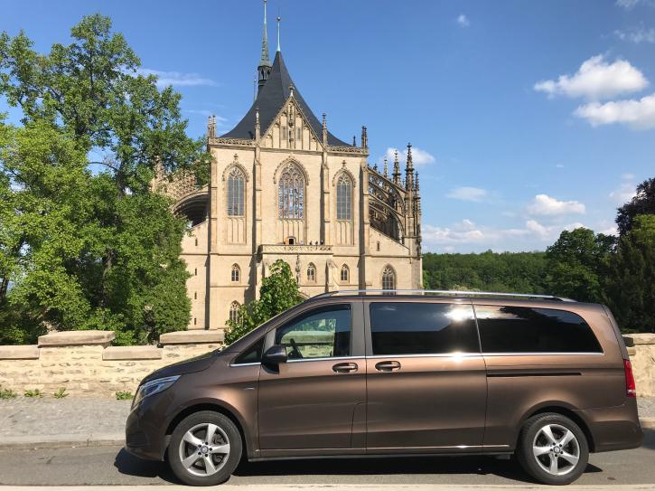 Image for Private Driver Prague with ID of: 3874981