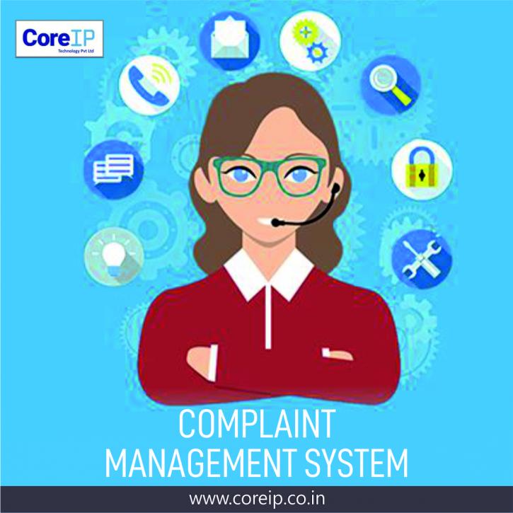 Image for Best complaint management system in noida with ID of: 3875068