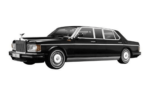 Image for Infinity Luxe Chauffeur | Location Bus, Autobus et Autocar avec ... with ID of: 3875089