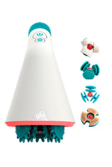 Image for Best Infrared Massager for Cellulite with ID of: 3875239