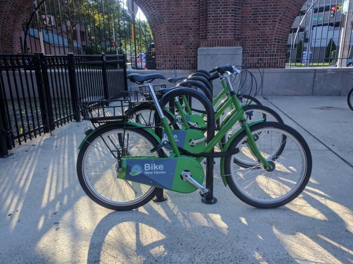 Image for Bike New Haven with ID of: 3875595
