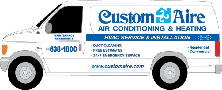 Image for Custom Aire with ID of: 3875610