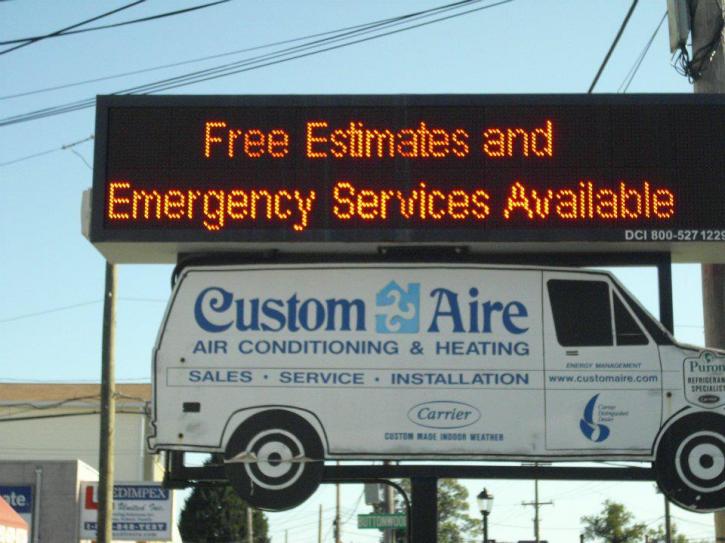 Image for Custom Aire with ID of: 3875613