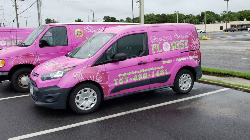 Image for Virginia Beach Florist with ID of: 3876096