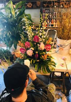 Image for Virginia Beach Florist with ID of: 3876099