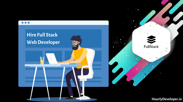 Image for Hire Full Stack Web Developer with ID of: 3876740