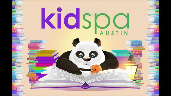 Image for Kid Spa Austin - Circle C Ranch with ID of: 3876877