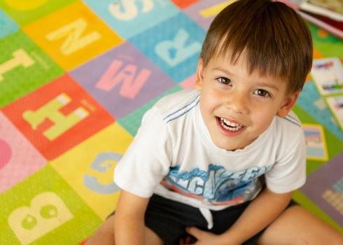 Image for Kid Spa Austin - Circle C Ranch with ID of: 3876879