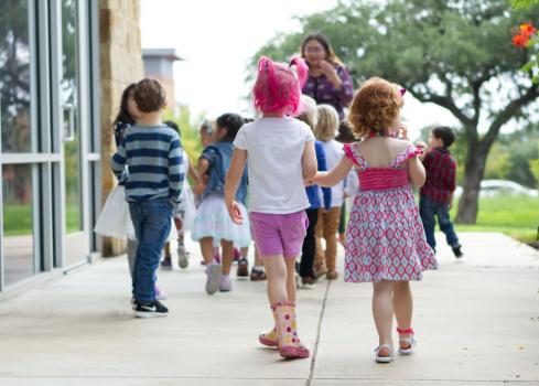 Image for Kid Spa Austin - Circle C Ranch with ID of: 3876880