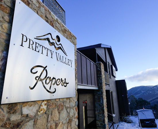 Image for Pretty Valley Alpine Lodge with ID of: 3877039