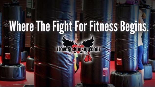 Image for iLoveKickboxing - Amherst with ID of: 3877250