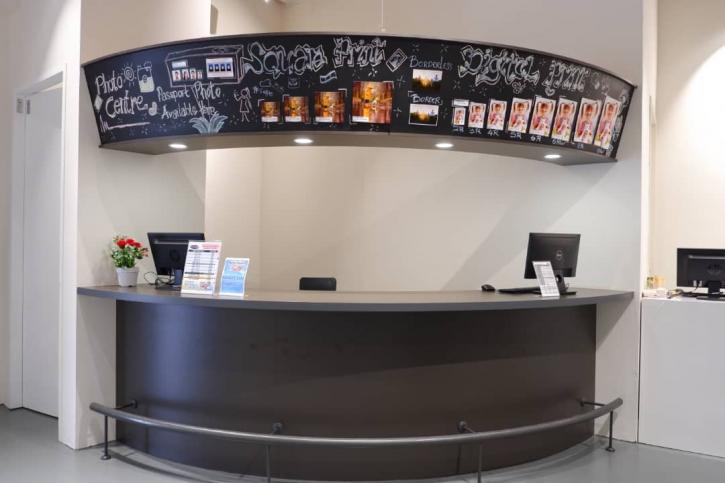Image for Harvey Norman Miri Times Square with ID of: 3877823