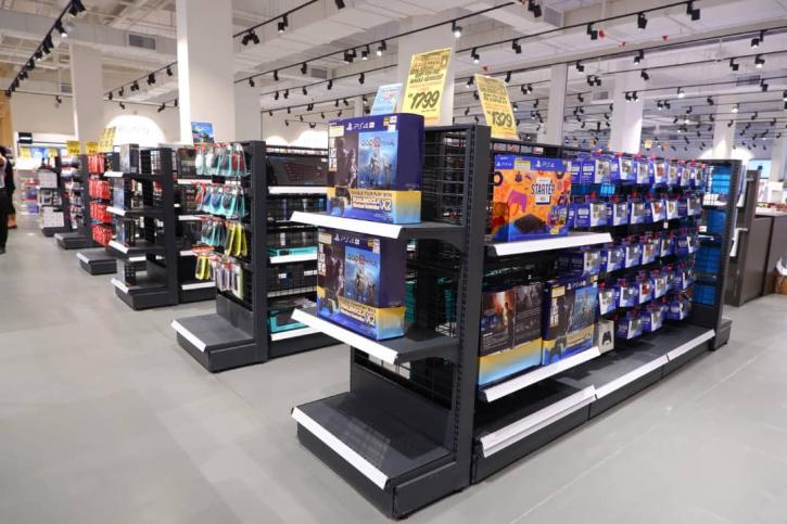 Image for Harvey Norman Miri Times Square with ID of: 3877838