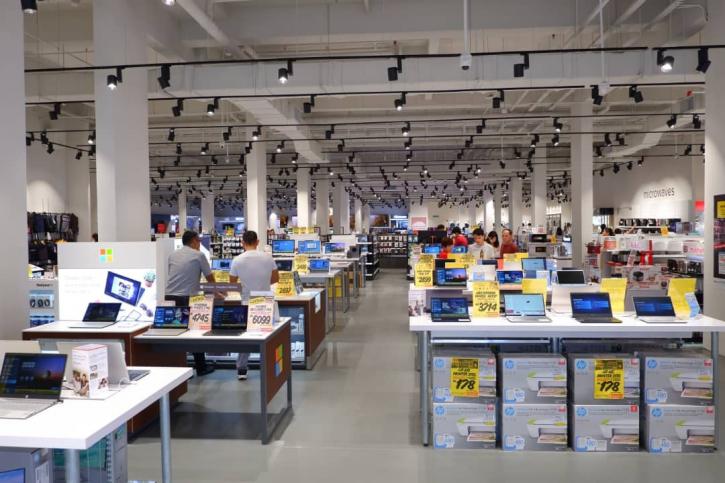 Image for Harvey Norman Miri Times Square with ID of: 3877841