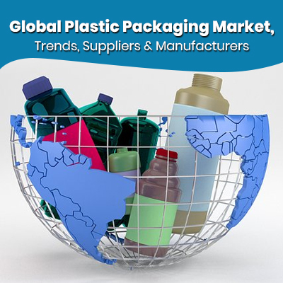 Image for Plastic Packaging Market Worth $269.6 Billion By 2025 with ID of: 3878542