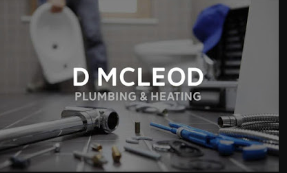 Image for D McLeod Plumbing and Heating with ID of: 3878756