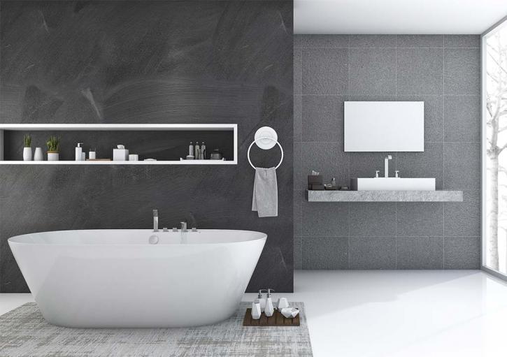 Image for Bathroom Renovations with All Areas Tiling team with ID of: 3879188