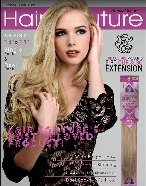 Image for Hair Couture with ID of: 3879202