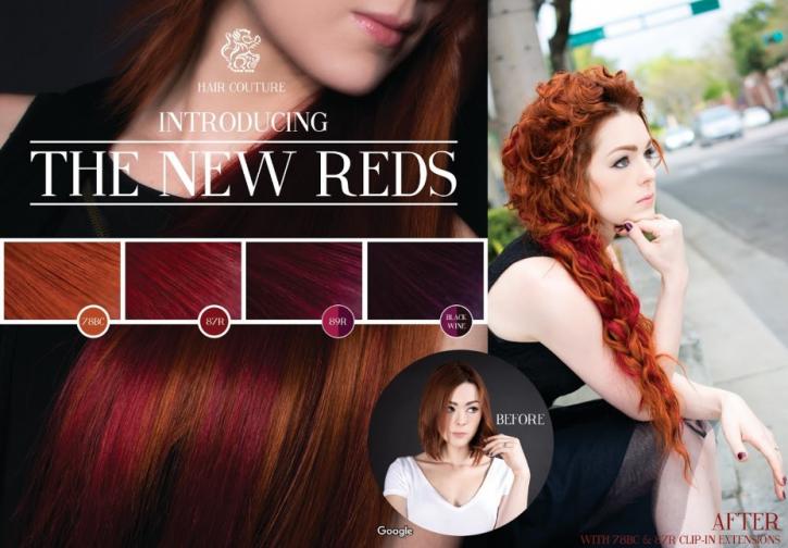 Image for Hair Couture with ID of: 3879204