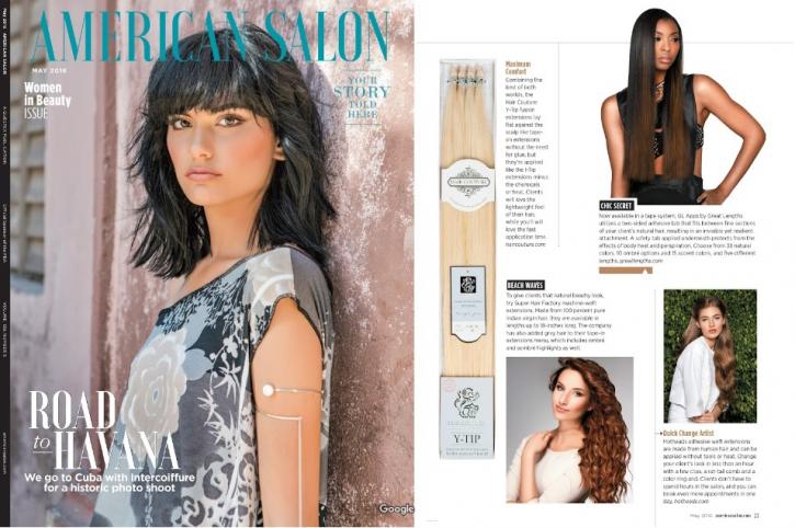 Image for Hair Couture with ID of: 3879207