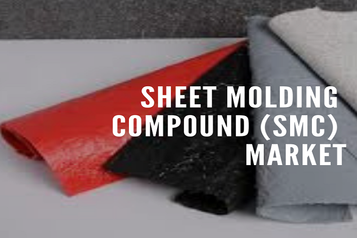 Image for Rise in Demand for Light-weight Vehicles Expected to Drive Sheet Molding Compound (SMC) Market over the Forecast Period: Ken Research with ID of: 3879787