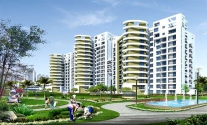Image for Logix Blossom Zest Sector 143 with ID of: 3880208