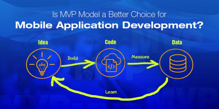 Image for Is MVP Model a Better Approach for Mobile Application Development? with ID of: 3880399