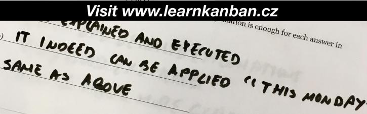 Image for LearnKanban.cz with ID of: 3880508